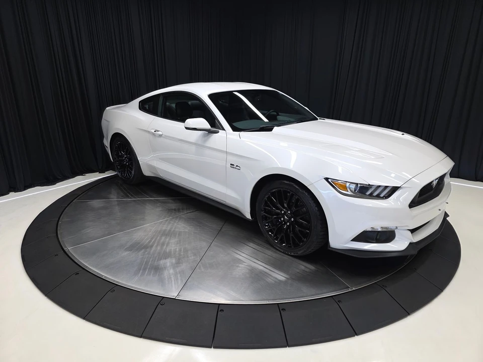 2017 Ford S550 Mustang GT - Image 16 of 31