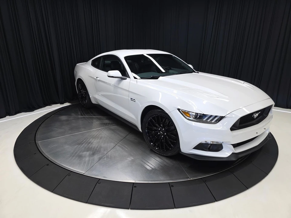 2017 Ford S550 Mustang GT - Image 17 of 31