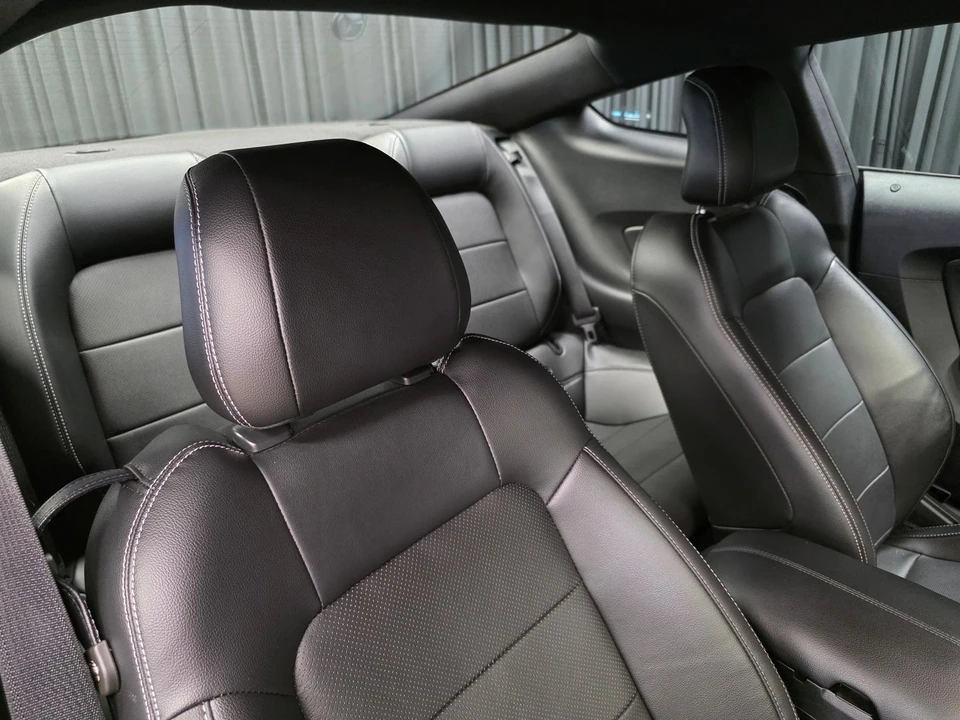 2017 Ford S550 Mustang GT - Image 30 of 31