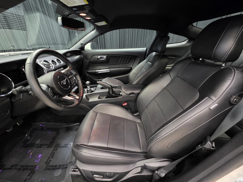 2017 Ford S550 Mustang GT - Image 19 of 31