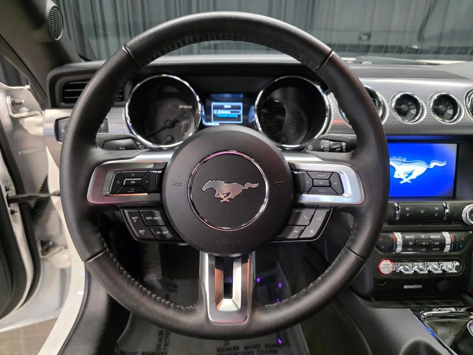 2017 Ford S550 Mustang GT - Image 22 of 31