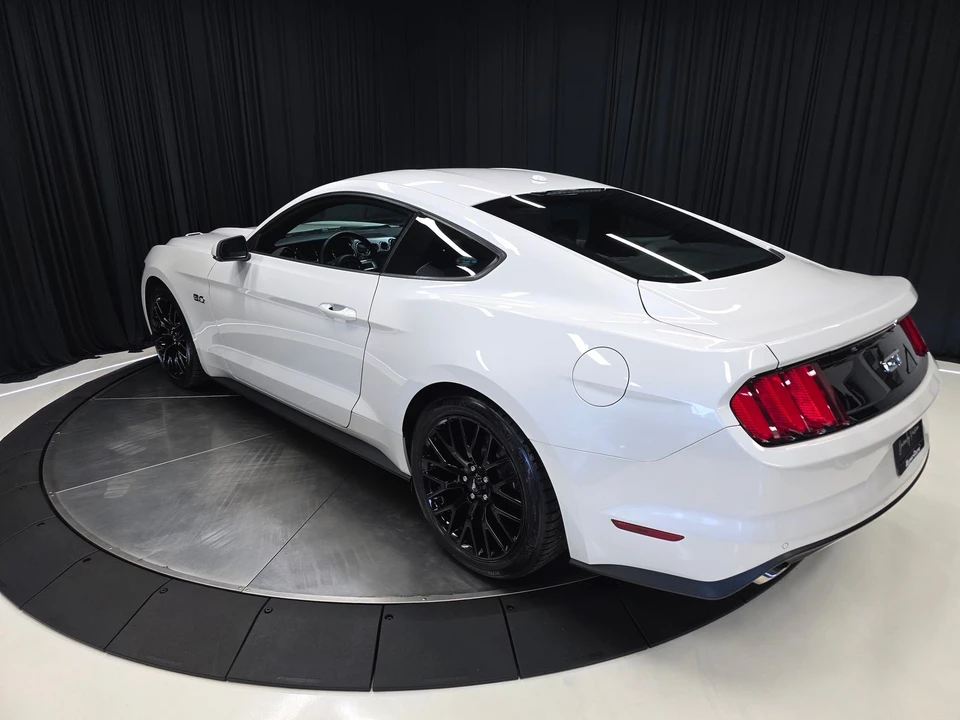 2017 Ford S550 Mustang GT - Image 11 of 31