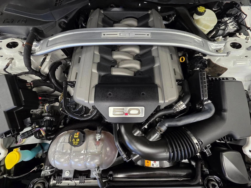2017 Ford S550 Mustang GT - Image 3 of 31