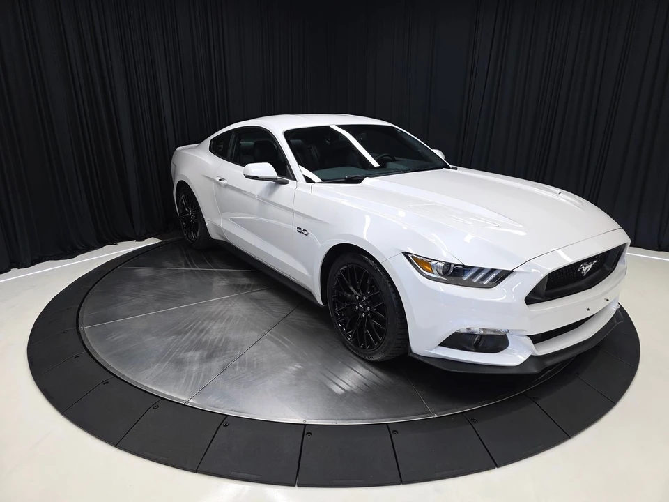 2017 Ford S550 Mustang GT - Image 7 of 31