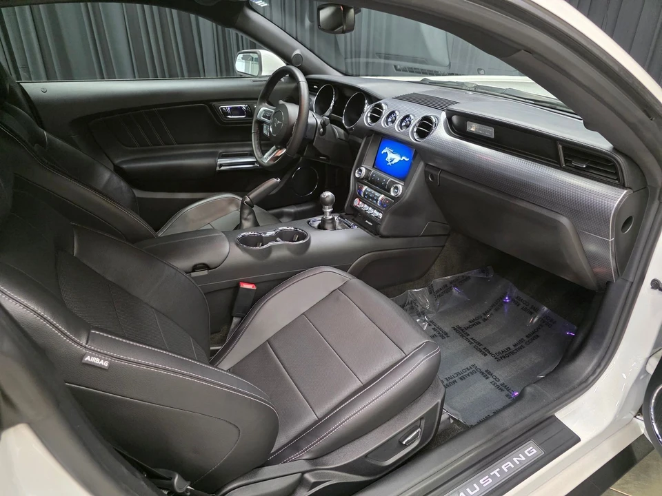 2017 Ford S550 Mustang GT - Image 31 of 31