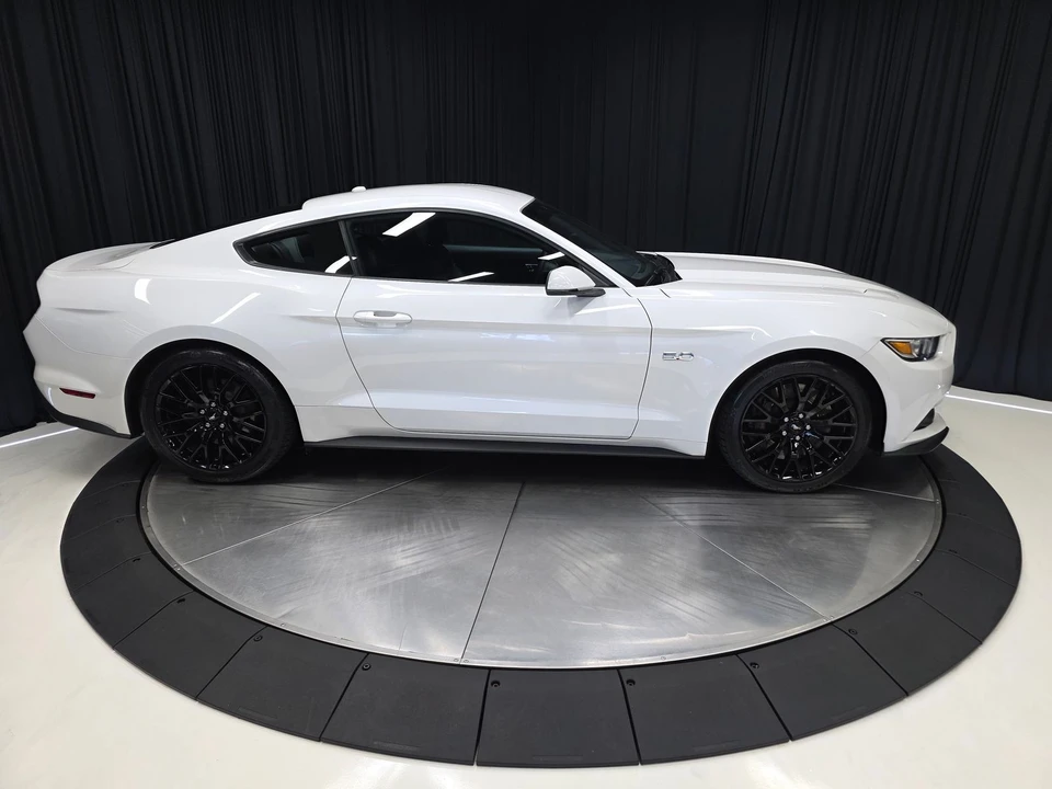 2017 Ford S550 Mustang GT - Image 15 of 31