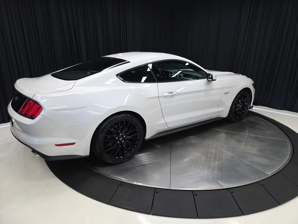 2017 Ford S550 Mustang GT - Image 14 of 31
