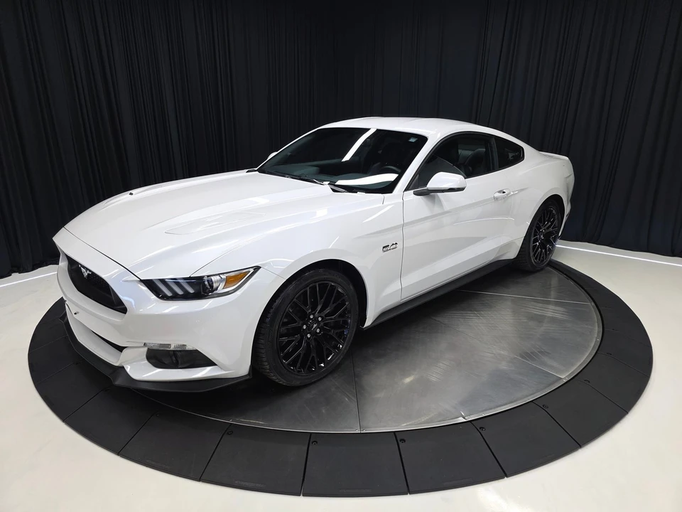 2017 Ford S550 Mustang GT - Image 9 of 31