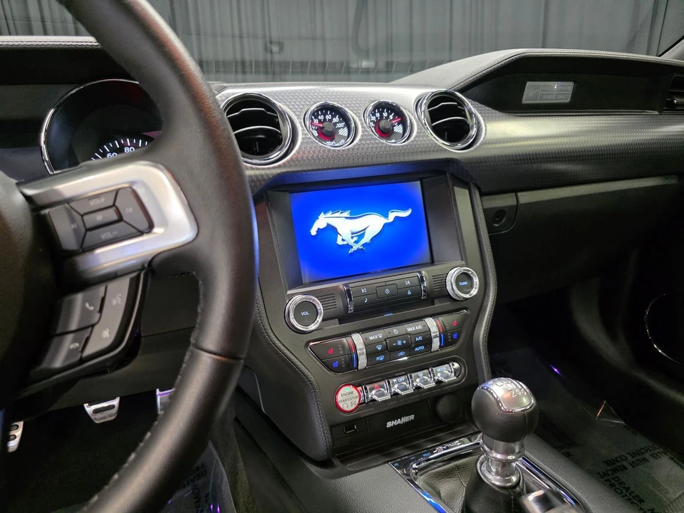 2017 Ford S550 Mustang GT - Image 23 of 31