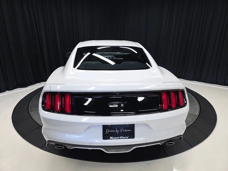 2017 Ford S550 Mustang GT - Image 12 of 31