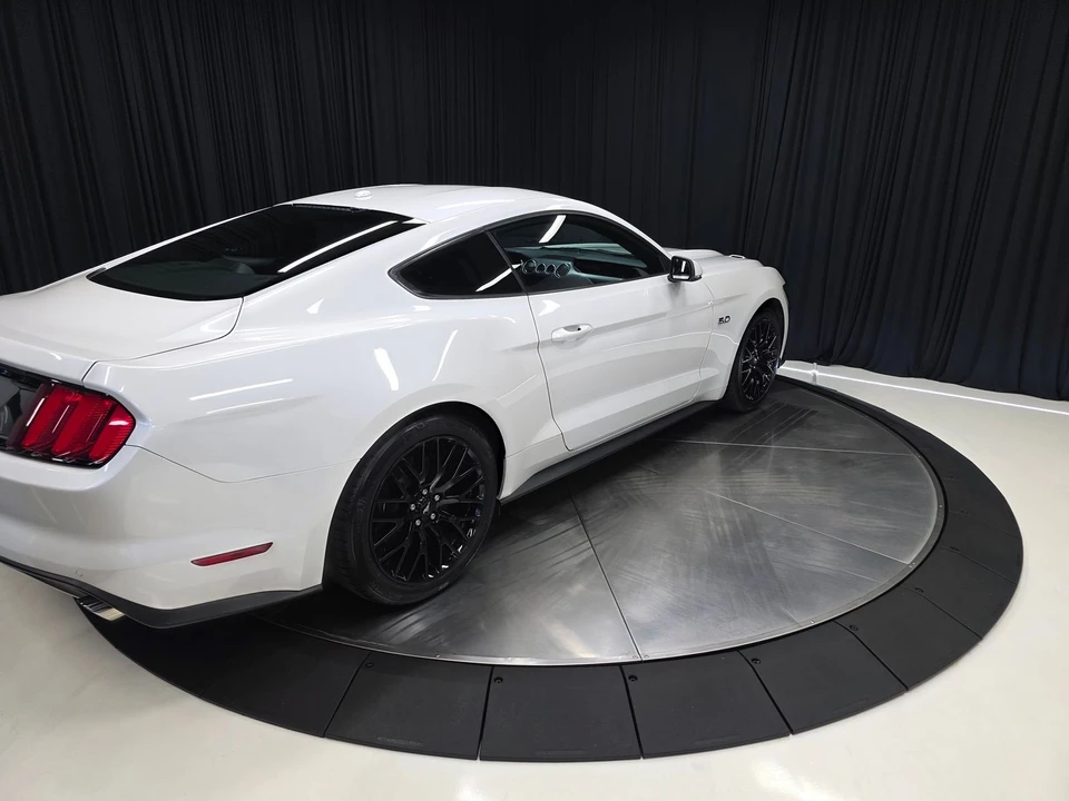 2017 Ford S550 Mustang GT - Image 13 of 31