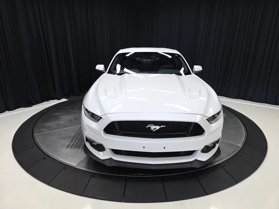 2017 Ford S550 Mustang GT - Image 8 of 31