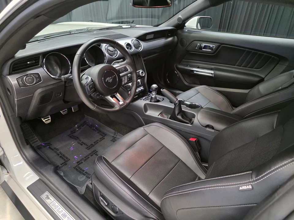 2017 Ford S550 Mustang GT - Image 21 of 31