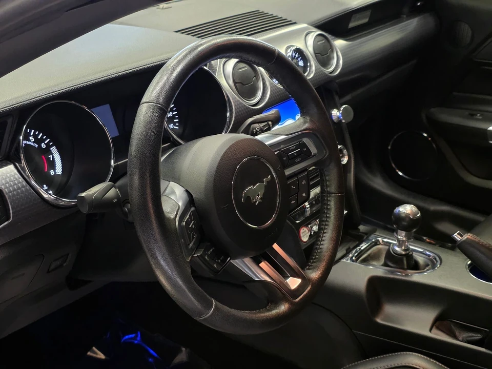 2017 Ford S550 Mustang GT - Image 21 of 31