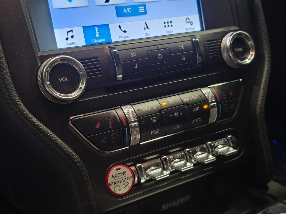 2017 Ford S550 Mustang GT - Image 27 of 31