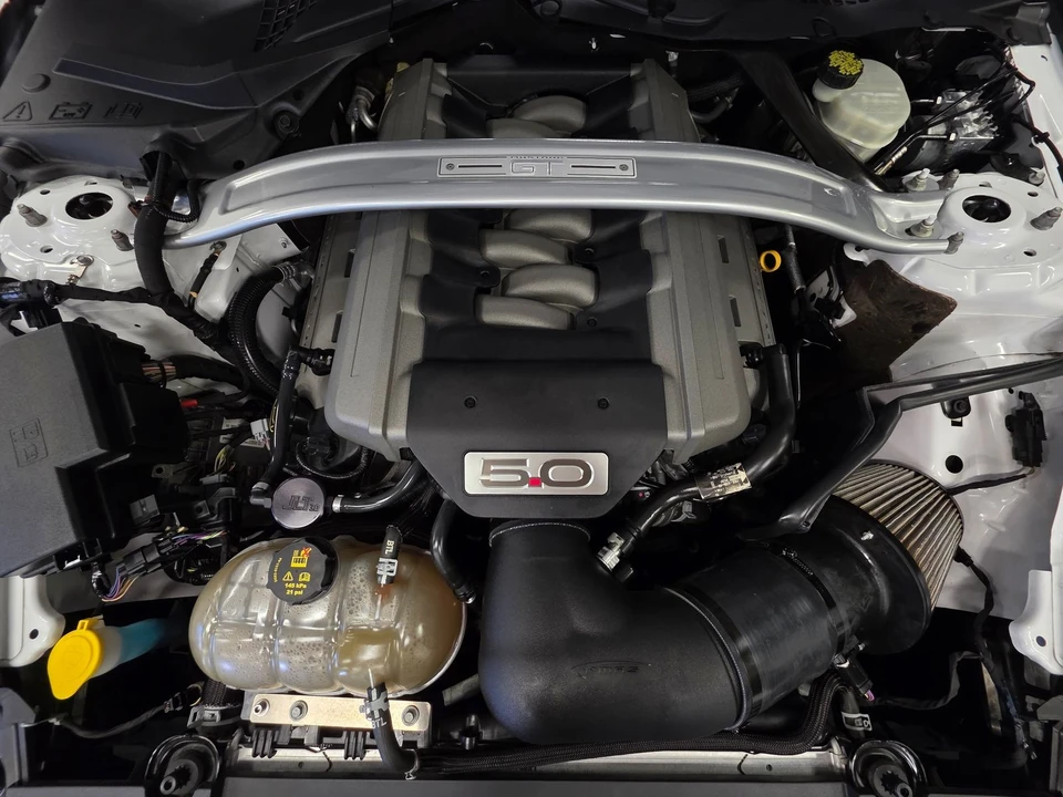 2017 Ford S550 Mustang GT - Image 3 of 31