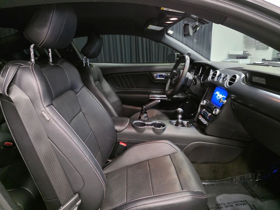2017 Ford S550 Mustang GT - Image 31 of 31
