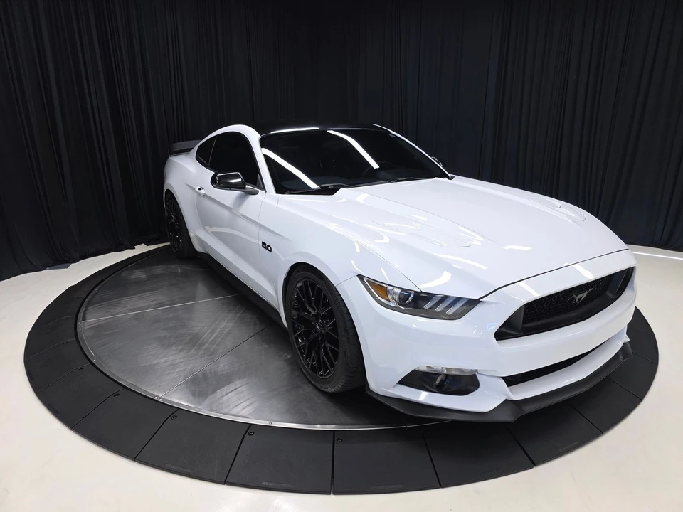 2017 Ford S550 Mustang GT - Image 7 of 31