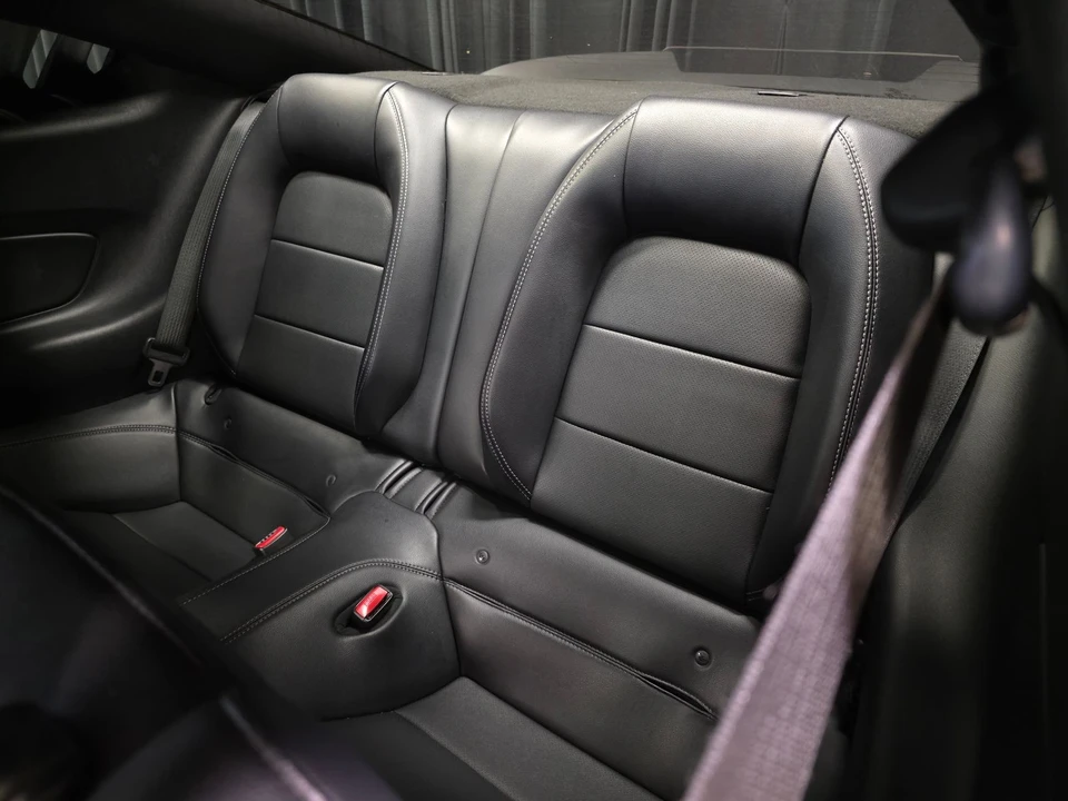 2017 Ford S550 Mustang GT - Image 29 of 31