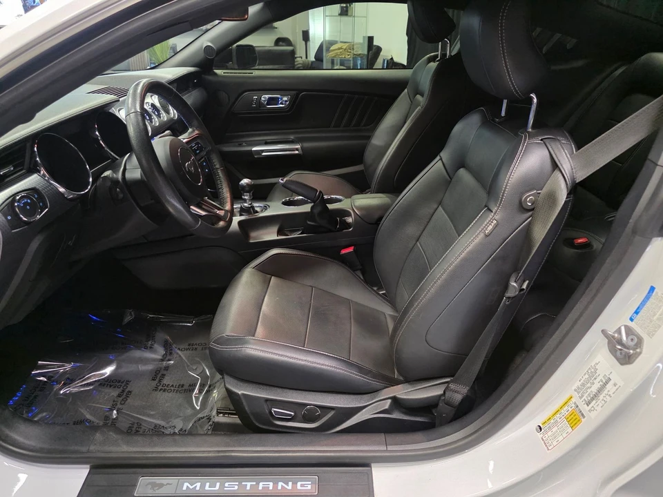 2017 Ford S550 Mustang GT - Image 18 of 31