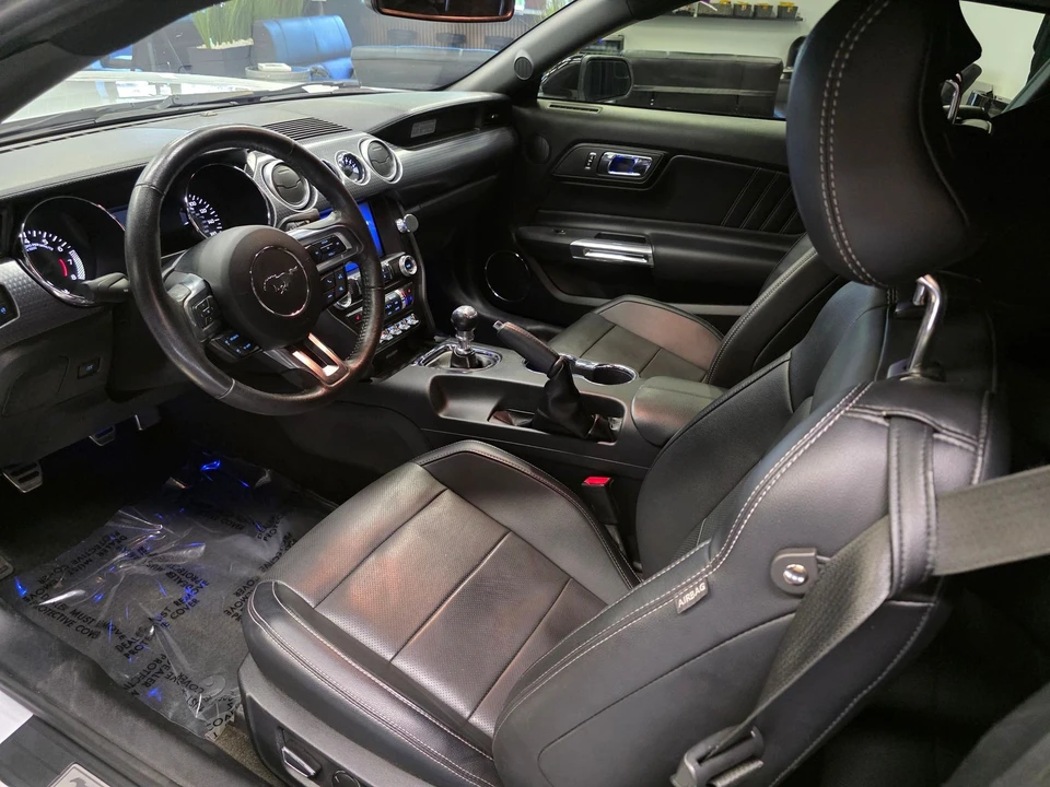 2017 Ford S550 Mustang GT - Image 20 of 31