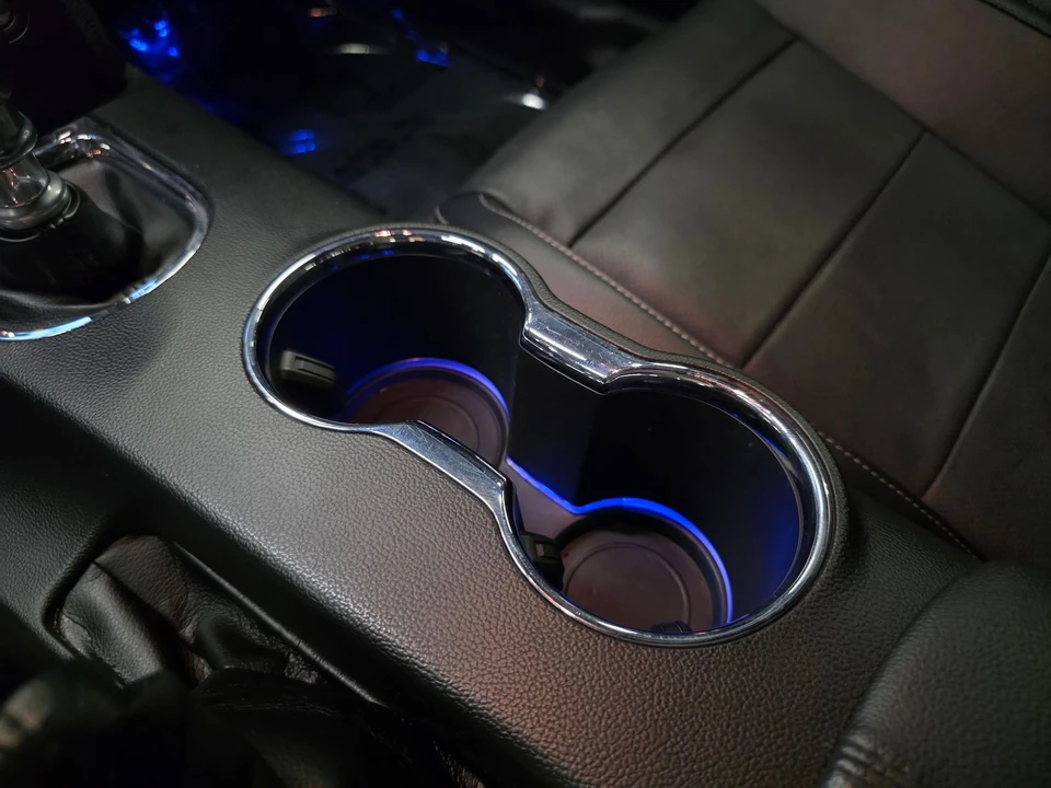 2017 Ford S550 Mustang GT - Image 28 of 31