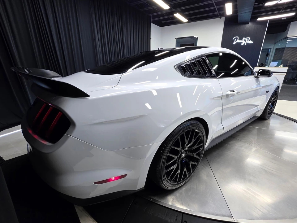 2017 Ford S550 Mustang GT - Image 14 of 31