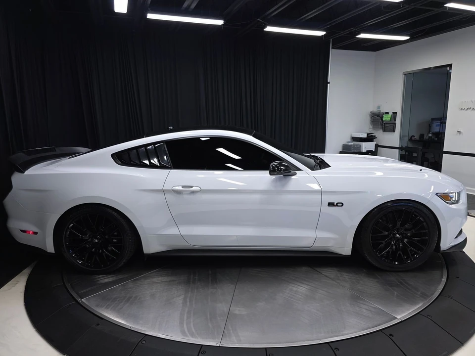 2017 Ford S550 Mustang GT - Image 15 of 31