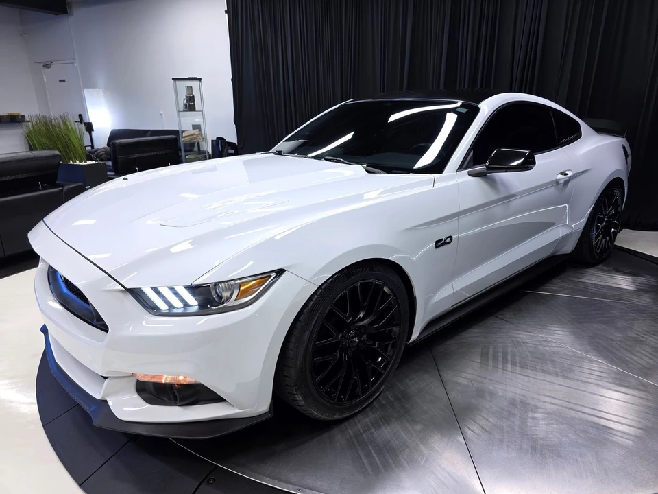 2017 Ford S550 Mustang GT - Image 10 of 31