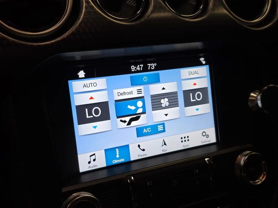 2017 Ford S550 Mustang GT - Image 26 of 31