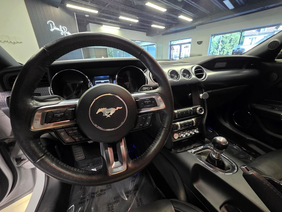 2017 Ford S550 Mustang GT - Image 22 of 31