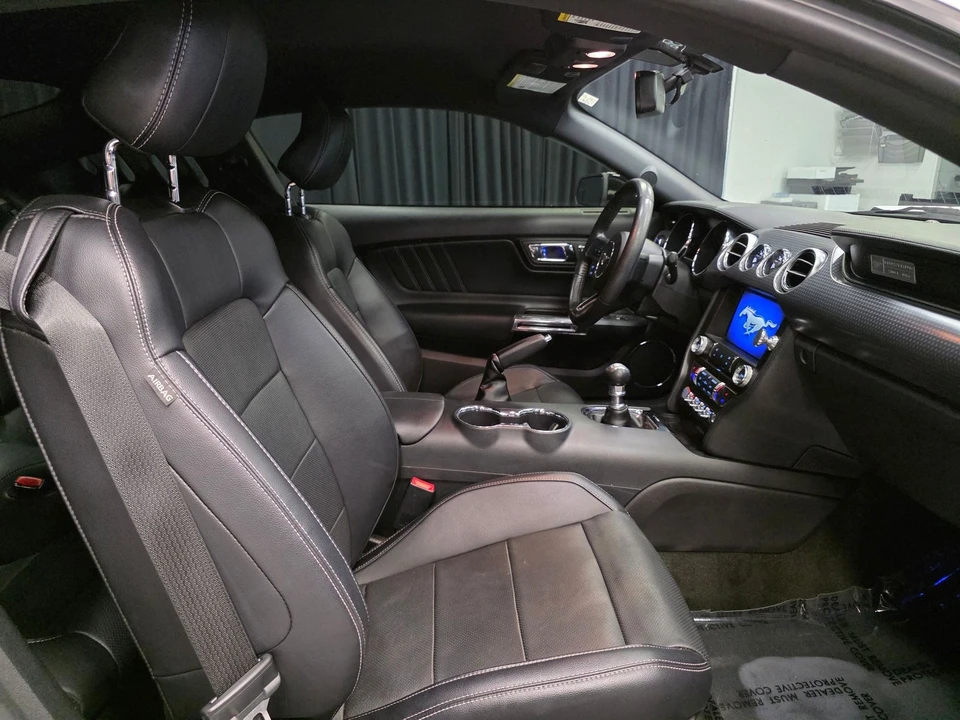 2017 Ford S550 Mustang GT - Image 2 of 31