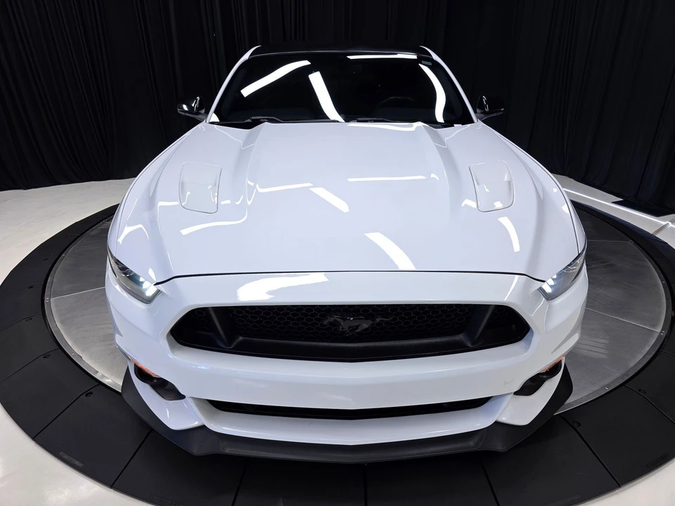 2017 Ford S550 Mustang GT - Image 9 of 31