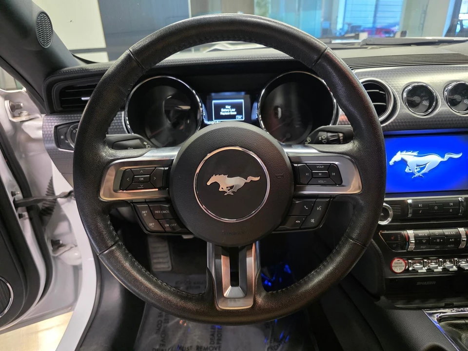 2017 Ford S550 Mustang GT - Image 23 of 31