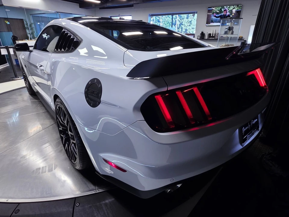 2017 Ford S550 Mustang GT - Image 13 of 31