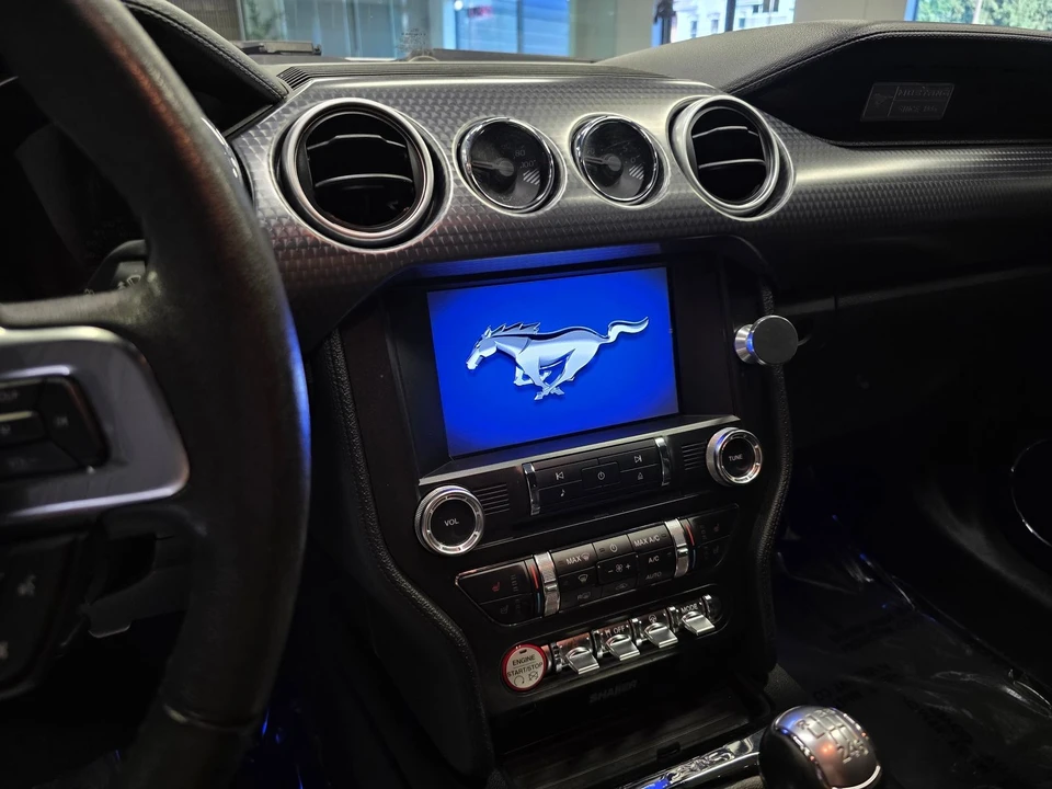 2017 Ford S550 Mustang GT - Image 24 of 31