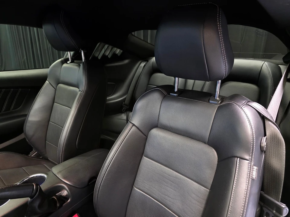 2017 Ford S550 Mustang GT - Image 19 of 31
