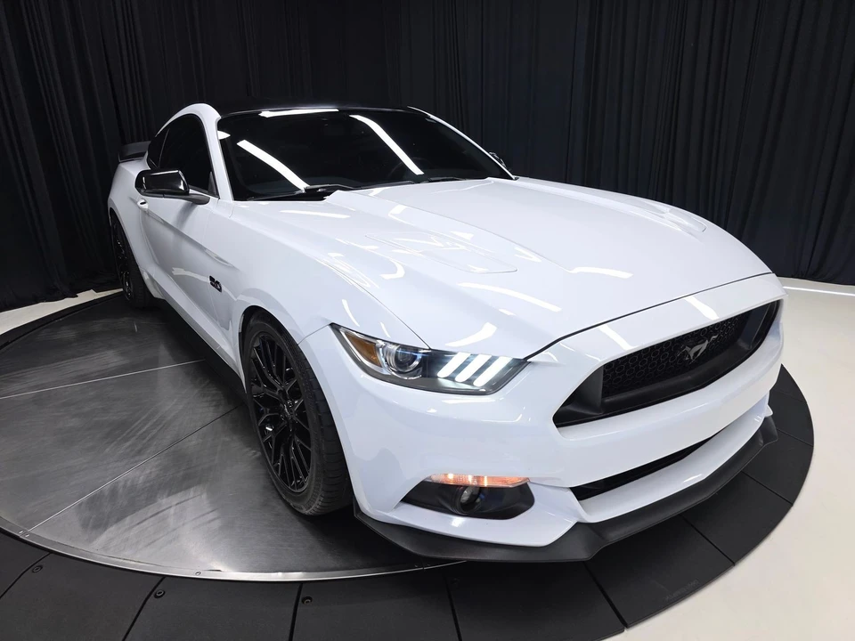 2017 Ford S550 Mustang GT - Image 8 of 31