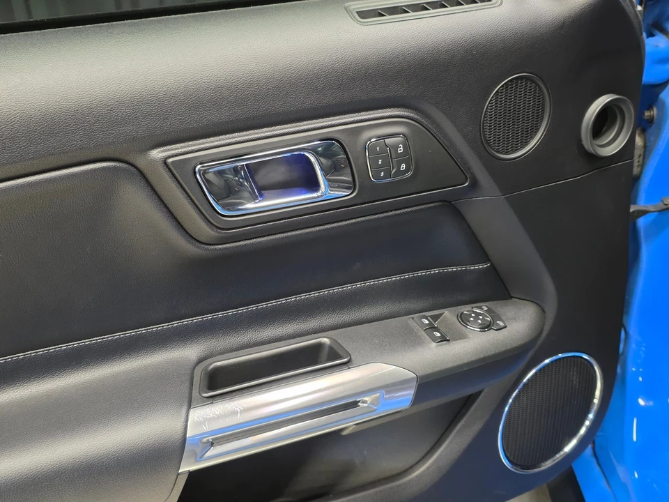 2017 Ford S550 Mustang - Image 16 of 31