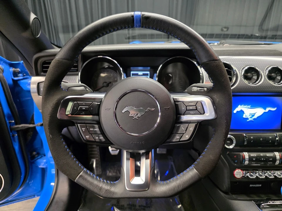 2017 Ford S550 Mustang - Image 4 of 31