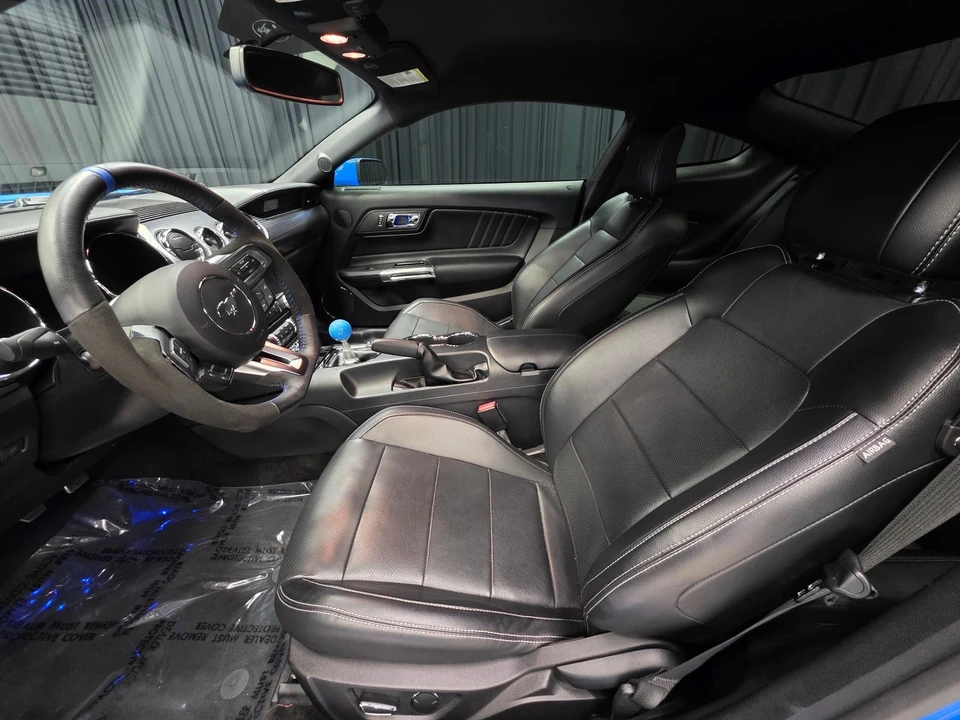 2017 Ford S550 Mustang - Image 17 of 31