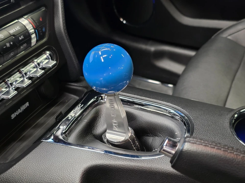 2017 Ford S550 Mustang - Image 24 of 31