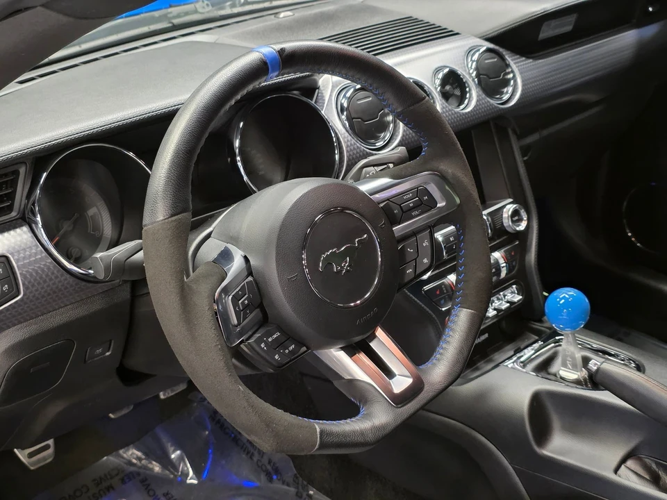 2017 Ford S550 Mustang - Image 20 of 31