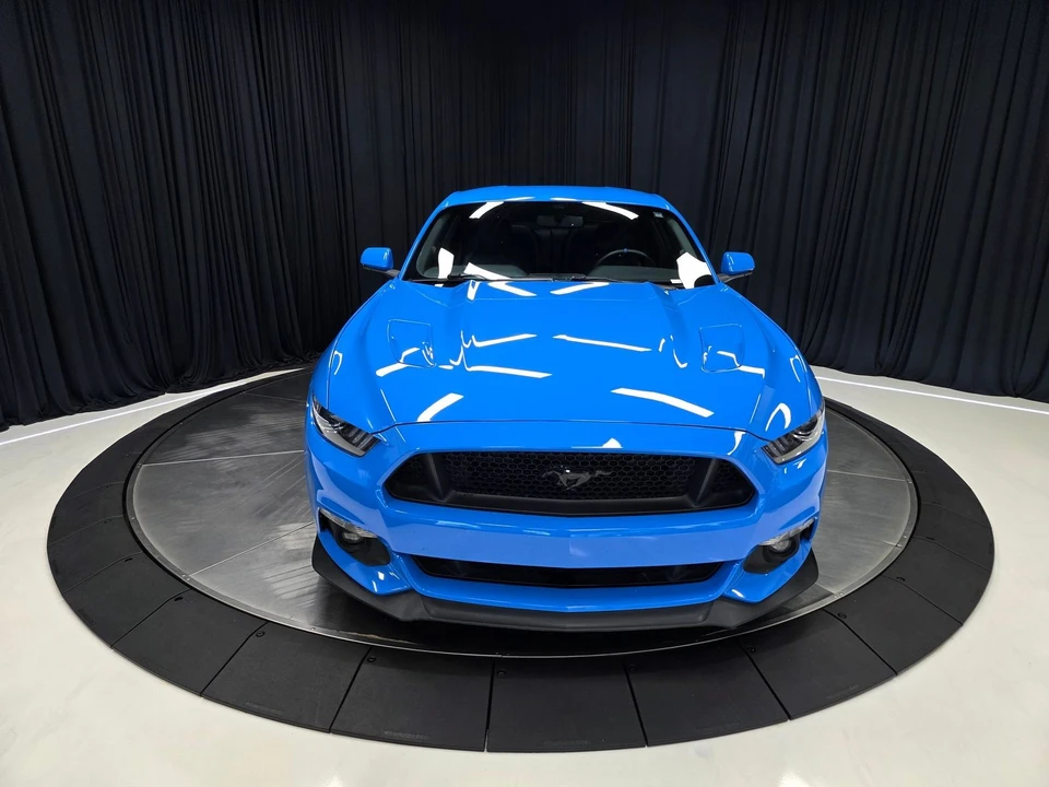 2017 Ford S550 Mustang - Image 9 of 31