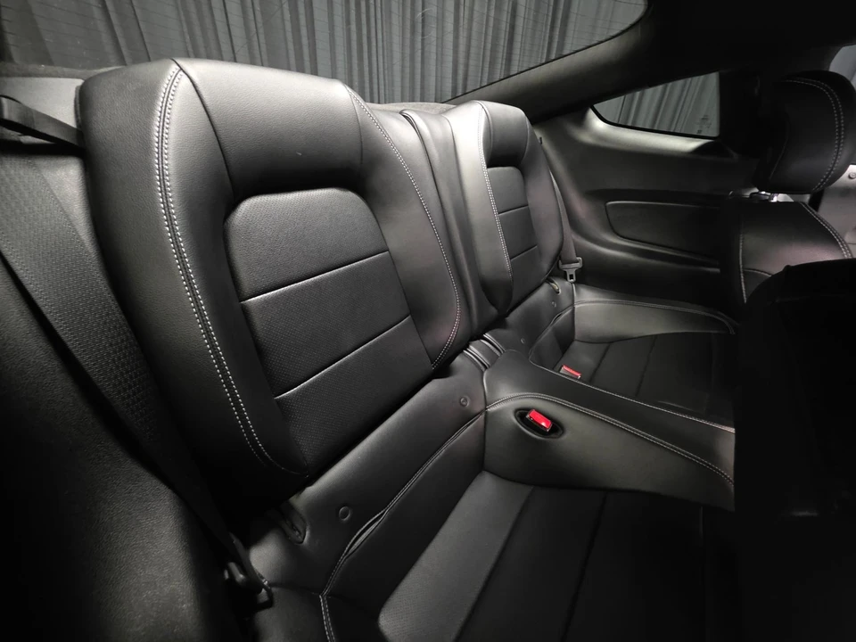 2017 Ford S550 Mustang - Image 31 of 31