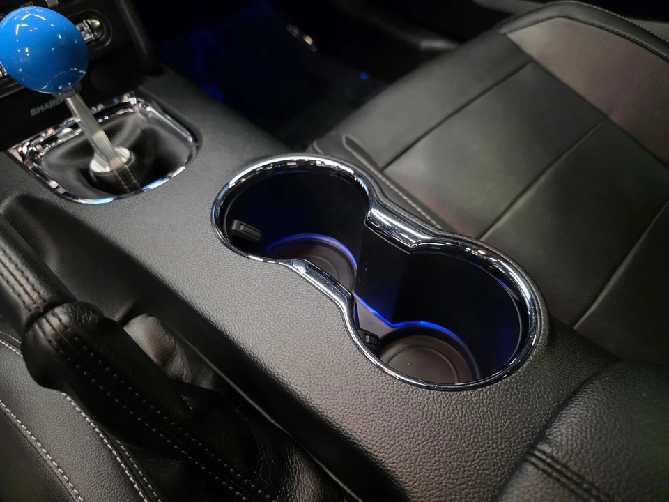 2017 Ford S550 Mustang - Image 25 of 31