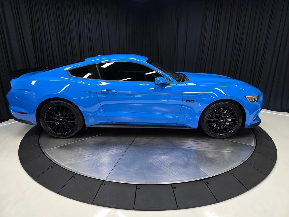2017 Ford S550 Mustang - Image 15 of 31