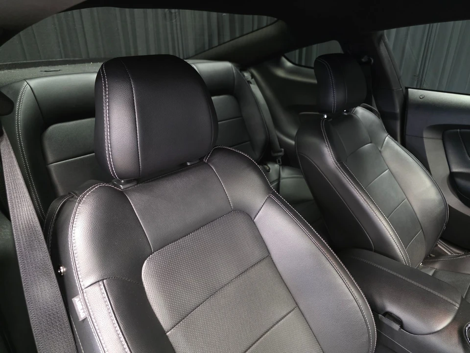 2017 Ford S550 Mustang - Image 28 of 31