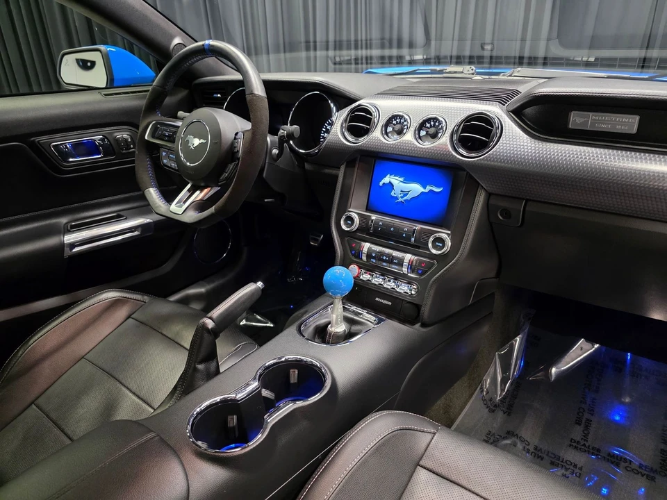 2017 Ford S550 Mustang - Image 30 of 31