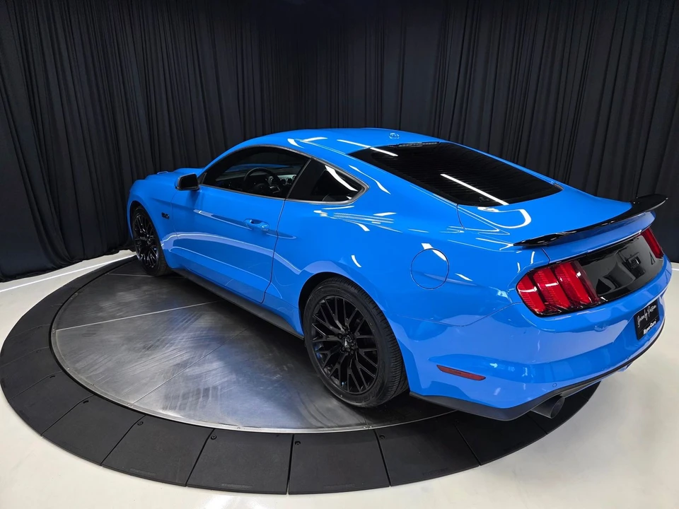 2017 Ford S550 Mustang - Image 12 of 31